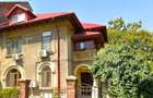 Vila boiereasca Cotroceni - 1