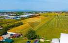 Teren Intravilan|5.686 Mp| M3 |Potential Rezidential|Brasov