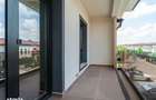 APARTAMENT CU 2 CAMERE, BALCON GENEROS, COMPLEX REZIDENTIAL GALATA - 6