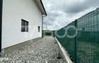 Casa de tip duplex cu curte libera 195 mp acces 2 strazi Mohu Sibiu - 2