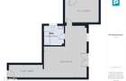 Apartament cu 2 camere in Mosnita Noua - 4
