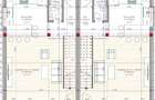 Duplex cu 4 camere in Chinteni zona centrala - 9