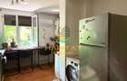 Apartament 3 camere cu centrala proprie mobilat si utilat