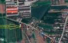 Teren intravilan - 2.470m2 + Casa neintabulata ~ Silistea Snagovului - 7
