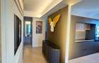 Apartament premium cu 3 camere, complet mobilat si utilat, parcare subterana, in