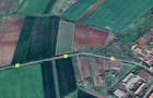Proprietar - Vand 2 hectare la intrarea in Bencecu de Sus, front la drum asfaltat