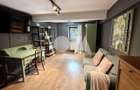 De inchiriat - apartament 2 camere in vila - demisol- Kiseleff - parc - 9