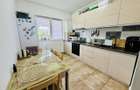Apartament 2 camere Str Tineretului zona linistita mobilat si utilat c - 2