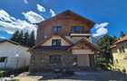 Apartament cu 2 camere 59,40 mp + 30 mp pod - Busteni - comision 0% - 5