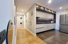 Herastrau Towers Rent | Elegant furnished apartment | 2 bedrooms & Home Office - 6