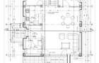VILA INDIVIDUALA 2026  P+1+M  283 MP,6CAM, MOGOSOAIA STR ARMENEASCA ,PROPRIETAR - 2