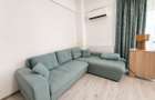 Inchiriere studio complet mobilat, loc de parcare -Str. Biruintei - 2