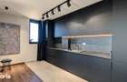 Apartament spatios situat la etajul 11 in cladirea ISHO - 12