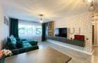 Apartament cu 2 camere strada Soporului