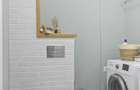 Apartament 2 camere de inchiriat prima linie la mare, Navodari