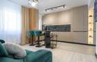 Apartament 3 camere, decomadat - zona Tractroul - 1