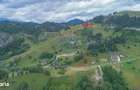 Teren2058mp Dambovicioara la poalele parcului National Piatra Craiului - 11