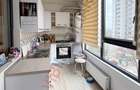 Apartament 2 camere Pantelimon Sos Dobroesti etaj 1 din 5 bloc 2015