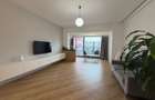4 City North! Apartament modern cu loc de parcare subteran, mobilat complet - 4