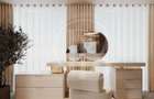 Apartament 3 camere-Duplex Bloc Finalizat Theodor Pallady - 3