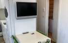 Garsoniera, bloc nou, centrala proprie, parcare - 3