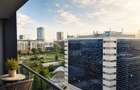 Apartament spectaculos cu 4 camere Complex Upground - 8