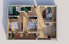 Apartament 3 camere, garaj si boxa - Sibiu central - 6
