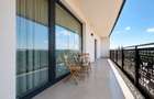 Apartament de lux cu 3 camere, in Monarch Tower - 5
