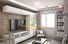 Garsoniera Moderna | Balcon | Finisaje Premium | Comision 0% - 6