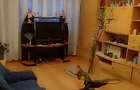 Inchiriez apartament 3 camere Brazda - 1