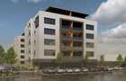 Studio NOU Sibiu | 33,8 mp | Parcare + TVA incluse | BellResidence - 1