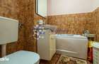 Apartament Gara, 3 camere decomandat, 80mp, 2 bai, Str.Arcu - 7