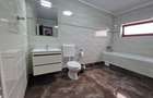 Mamaia Sat - Casa 5 camere, 3 gr sanitare, mobilata-utilata, termen lung