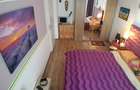 Apartament cu 2 odai (52 m2)+ 2 balcoane+ Teren/gradina privat(35 m2) in Bloc nou Avangarden3,BRASOV de la Proprietar.Dotat cu de toate(+ masina Vase) - 4