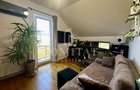 Penthouse cu scara interioară | Parcare și Boxă | Valea Chintaului - 11