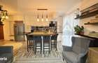 Apartament 2 camere, 52mp, 2 terase, parcare, zona Edgar Quinet - 1