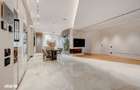 Apartament exclusivist cu gradina privata de 130 mp in One Floreasca V - 18