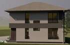 Casa individuala de vanzare, 5 camere, dressing, 3 bai, 600mp curte - 3