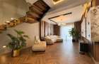 Duplex de lux cu 4 camere, 3 bai, in Dumbravita