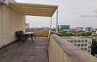 3 Camere-Marriott-13 Septembrie-Terasa-100 mp-AC - 4