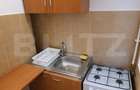 Garsoniera de inchiriat, 25 mp, zona Facultatea de Litere