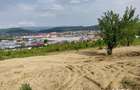 Teren intravilan 1425 mp, zona Drumul Tarpiului cu PANORAMA - 4