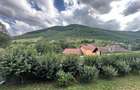 Casa de lux, cu vedere panoramica asupra muntilor, 2600mp teren Gura Raului - 4