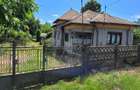 Casa cu 3 camere, curte mare si garaj in Razvad, Dambovita - 16