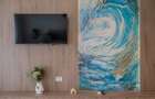 Apartament cu 2 camere de închiriat | Aqua Cullinan Resort & SPA