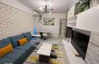 Apartament 3 camere, mobilat complet, liber, Galata, bloc 2017 - 13
