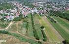 Teren 4.699mp sat Milcov de vanzare la sosea - 1