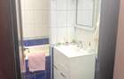 Apartament 3 camere decomandat, 72 mp, mobilat, 2 boxe, CT, et. intermediar