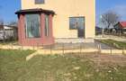 Vila moderna 4 camere // 114 // teren 440mp / Tunari/ Localitatea Dimieni - 1