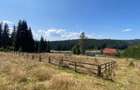 Teren Intravalian langa lac